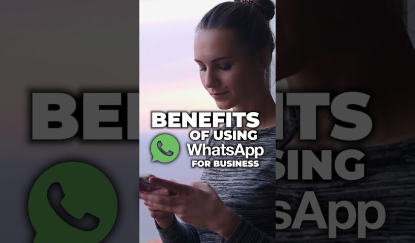 How to use WhatsApp to grow your business