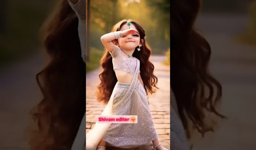 AI #trending #aidance  #aivideo  #reelsviral  #instagramreels  #trendingreels  #cutedance  #aikids