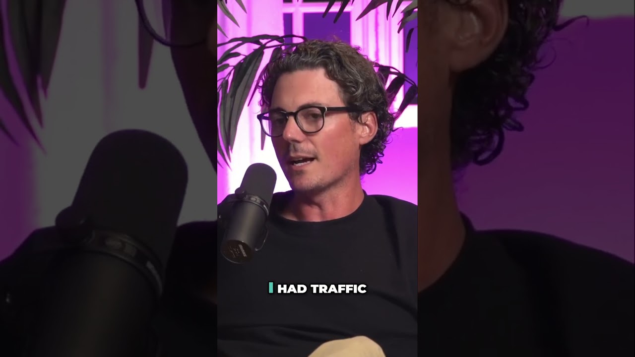 YouTube Traffic Mystery SOLVED: The Missing Sales Funnel Piece!