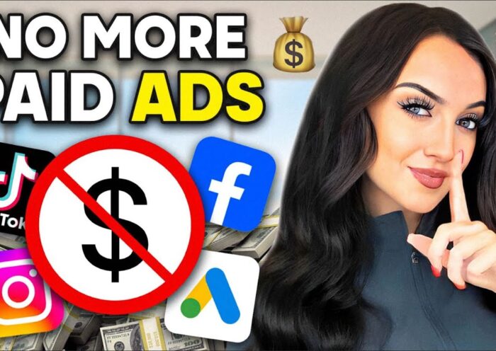 5 Ways to Get SALES for Your Business (WITHOUT BUYING ADS!) 12 5 Ways to Get SALES for Your Business (WITHOUT BUYING ADS!)