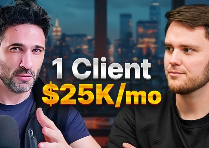 NOBODY Is Talking About This GoHighLevel Opportunity (Not AI)