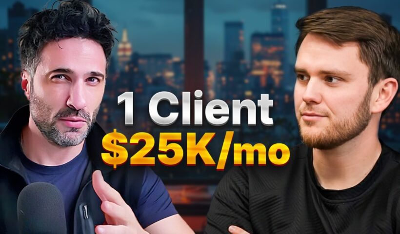 NOBODY Is Talking About This GoHighLevel Opportunity (Not AI)