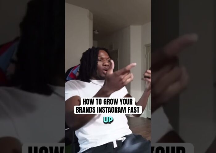 How To Grow Your Brand’s Instagram Fast! #clothingbrand 11 How To Grow Your Brand’s Instagram Fast! #clothingbrand