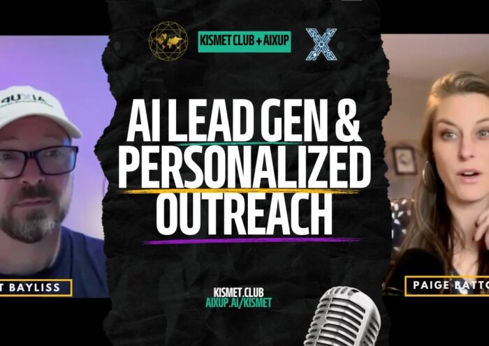 AI Lead Generation & Outreach That Connects Directly to GoHighLevel