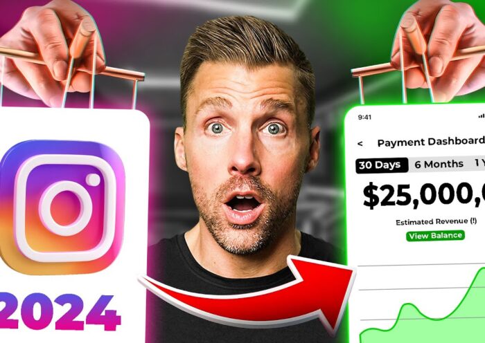 10 Instagram Marketing Strategies Guaranteed to Grow ANY Business (PROVEN & PROFITABLE) 11 10 Instagram Marketing Strategies Guaranteed to Grow ANY Business (PROVEN & PROFITABLE)