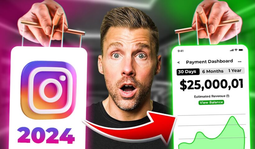 10 Instagram Marketing Strategies Guaranteed to Grow ANY Business (PROVEN & PROFITABLE)