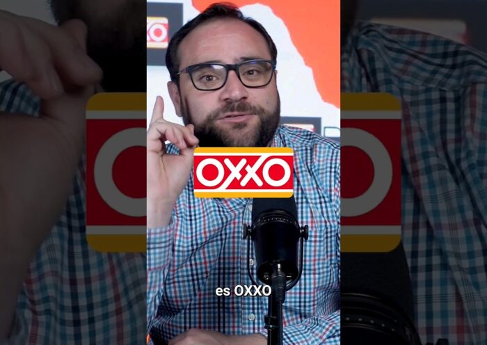 ¿Por qué la logística de OXXO es tan EFICIENTE? #oxxo #negocios #emprender #inversiones #femsa #cash 31 ¿Por qué la logística de OXXO es tan EFICIENTE? #oxxo #negocios #emprender #inversiones #femsa #cash