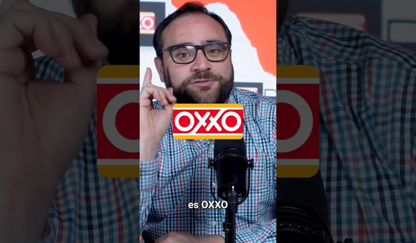 ¿Por qué la logística de OXXO es tan EFICIENTE? #oxxo #negocios #emprender #inversiones #femsa #cash