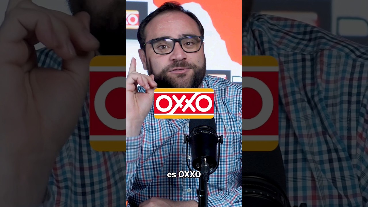 ¿Por qué la logística de OXXO es tan EFICIENTE? #oxxo #negocios #emprender #inversiones #femsa #cash