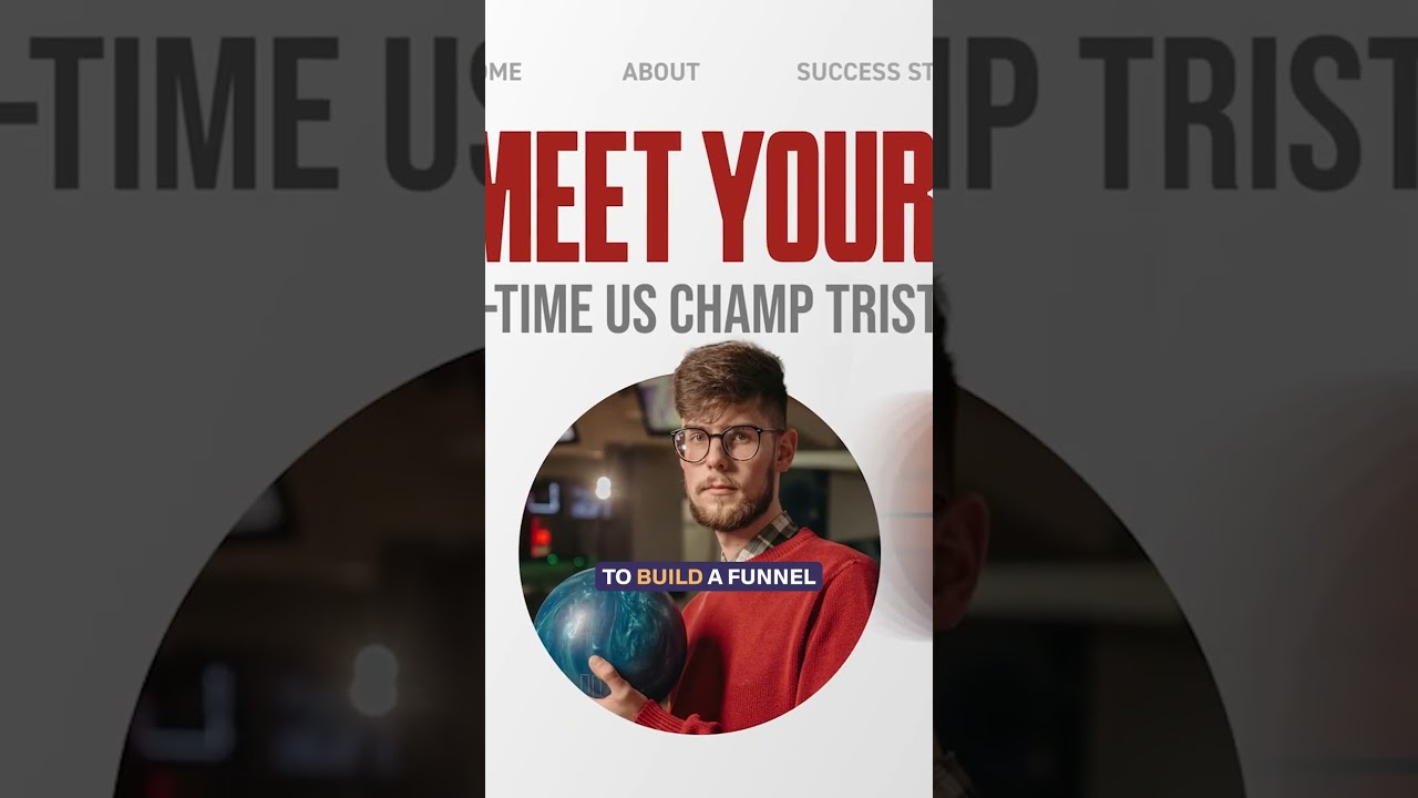 From Dream to Launch to Scale | Build Your First Sales Funnel with ClickFunnels