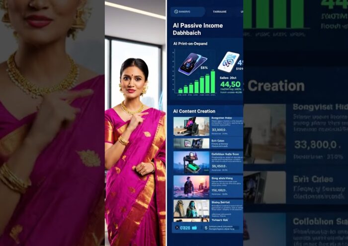 5 AI Passive Income Streams Paying $1000+/Month in 2026 💰 (Complete Guide) 31 5 AI Passive Income Streams Paying $1000+/Month in 2026 💰 (Complete Guide)