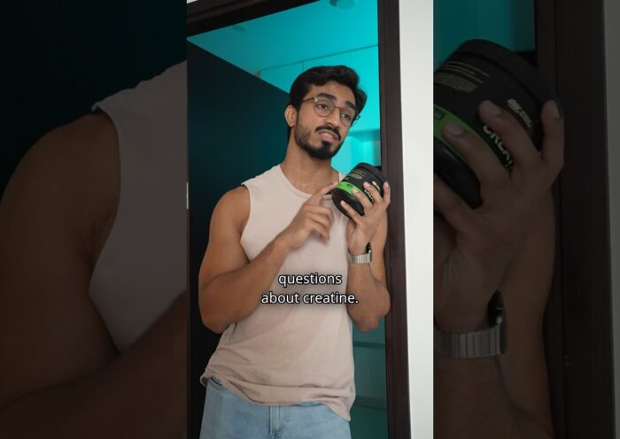 All You Need To Know About Creatine | For Online Fitness Coaching WhatsApp me at +919663488580 6 All You Need To Know About Creatine | For Online Fitness Coaching WhatsApp me at +919663488580