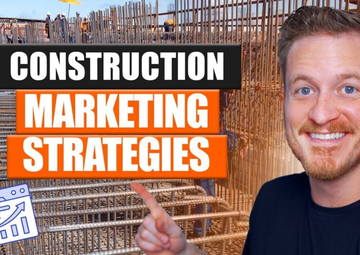 Top Marketing Strategies to Grow Your Construction Business 11 Top Marketing Strategies to Grow Your Construction Business