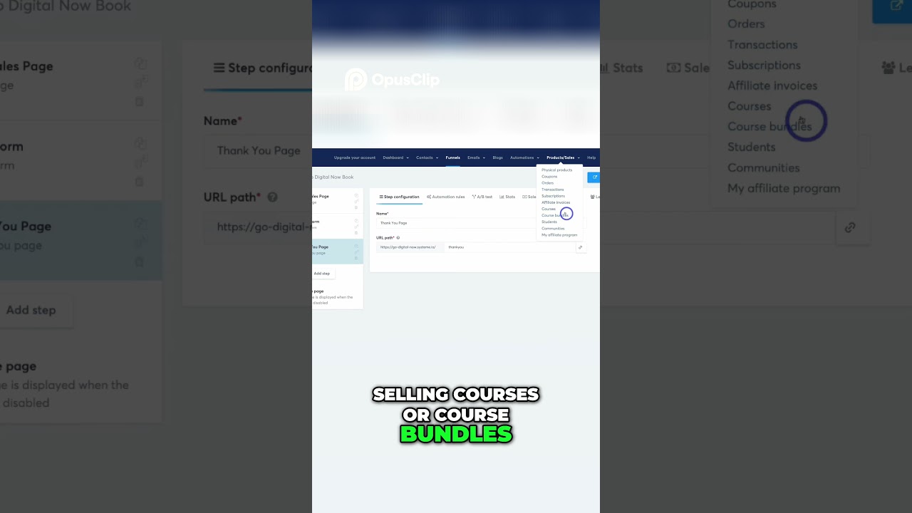 Create Your Sales Funnel Easy Steps to Boost Sales! #realwaystomakemoneyfromhome #makemoneyperday 1 Create Your Sales Funnel Easy Steps to Boost Sales! #realwaystomakemoneyfromhome #makemoneyperday