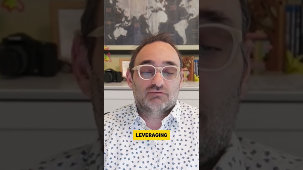 Why Temperament Matters More Than Timing