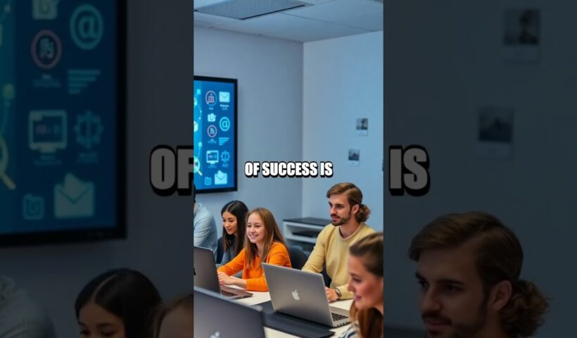 Automated Webinar Sales Funnel