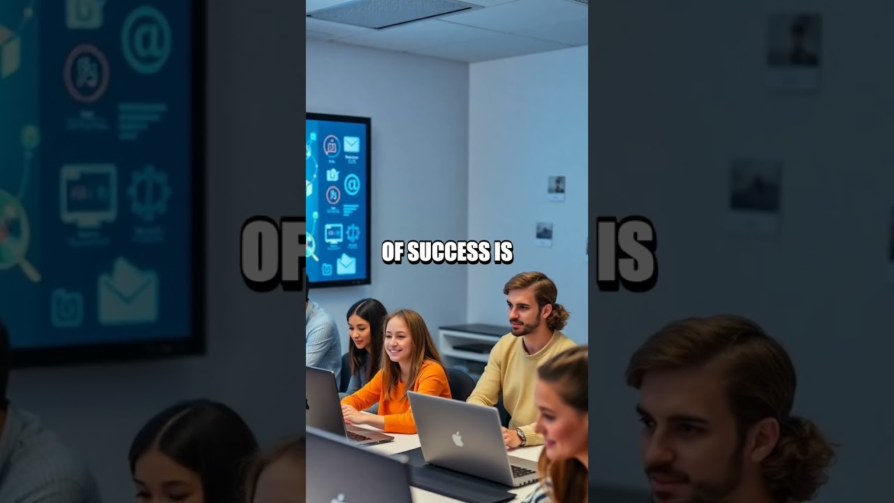 Automated Webinar Sales Funnel