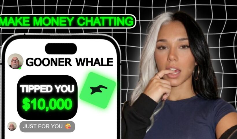 20X YOUR FANVUE EARNINGS: The Ultimate AI OFM Chatting & Agency Course (NO BS GUIDE)