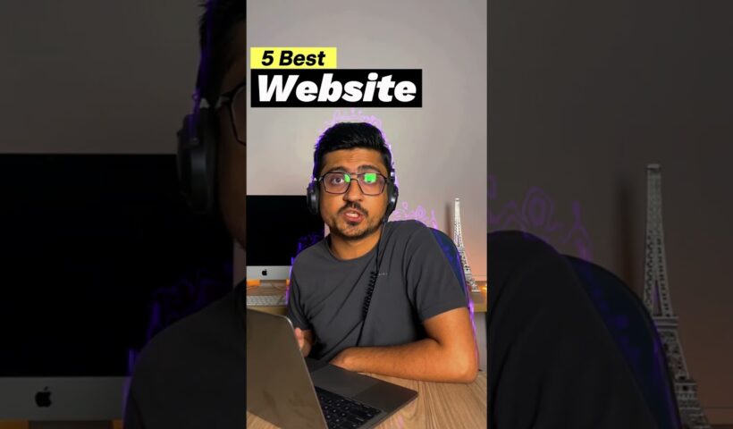 5 best website to start selling your products