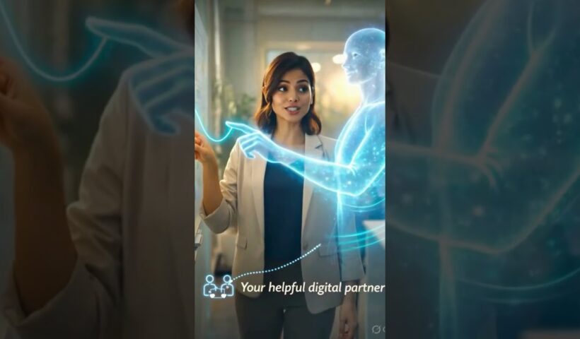 AI Agents 2026: A Gentle Introduction to Helpful AI Partners #aiagents #agenticai