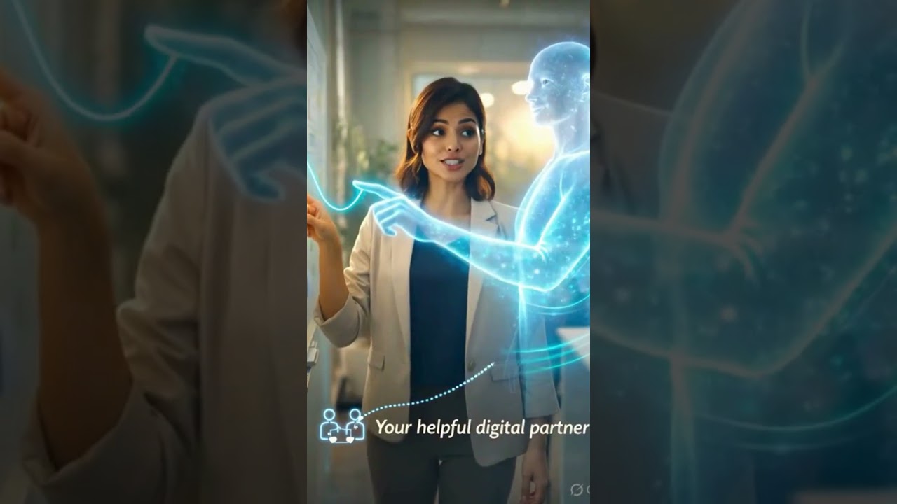 AI Agents 2026: A Gentle Introduction to Helpful AI Partners #aiagents #agenticai