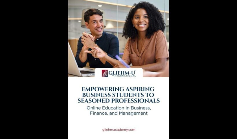 Gliehm-U International- Online BusinessTraining
