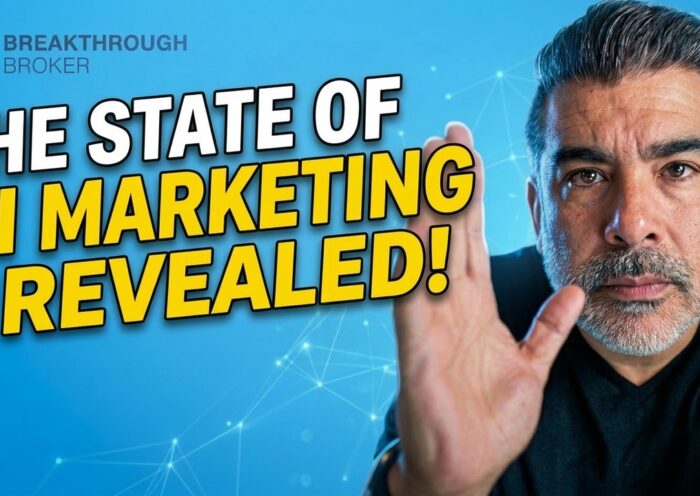 Marketing Minutes: ChatGPT vs Claude vs Gemini: Which AI Actually Works for Realtors? 31 Marketing Minutes: ChatGPT vs Claude vs Gemini: Which AI Actually Works for Realtors?