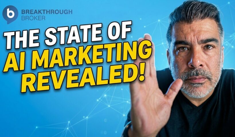 Marketing Minutes: ChatGPT vs Claude vs Gemini: Which AI Actually Works for Realtors?