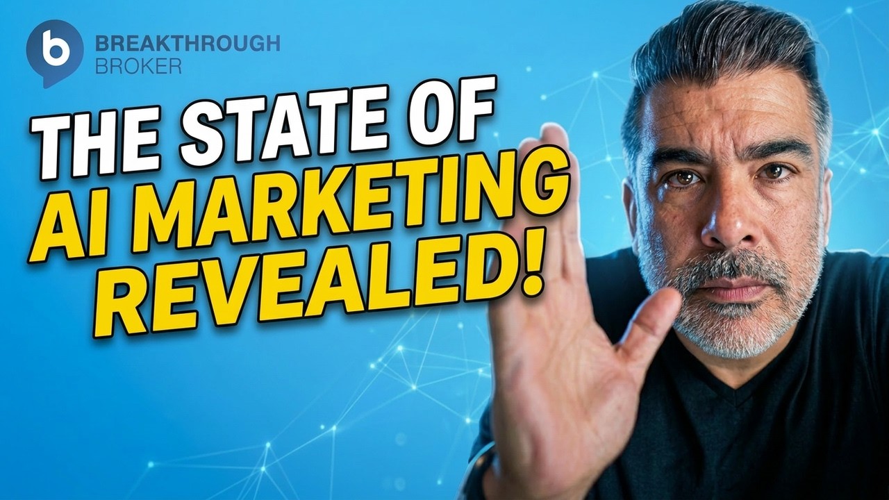 Marketing Minutes: ChatGPT vs Claude vs Gemini: Which AI Actually Works for Realtors?