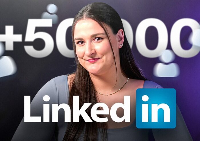 How To Grow Your Small Business On LinkedIn in 2025 | 5 Proven Strategies + Simple Framework