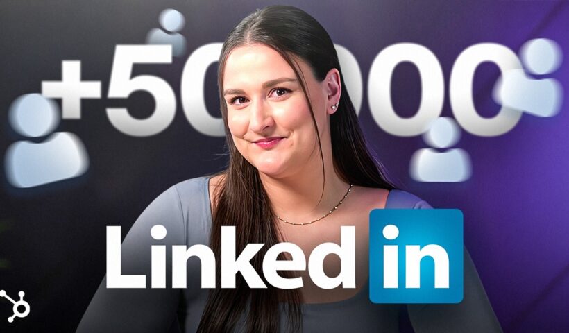 How To Grow Your Small Business On LinkedIn in 2025 | 5 Proven Strategies + Simple Framework