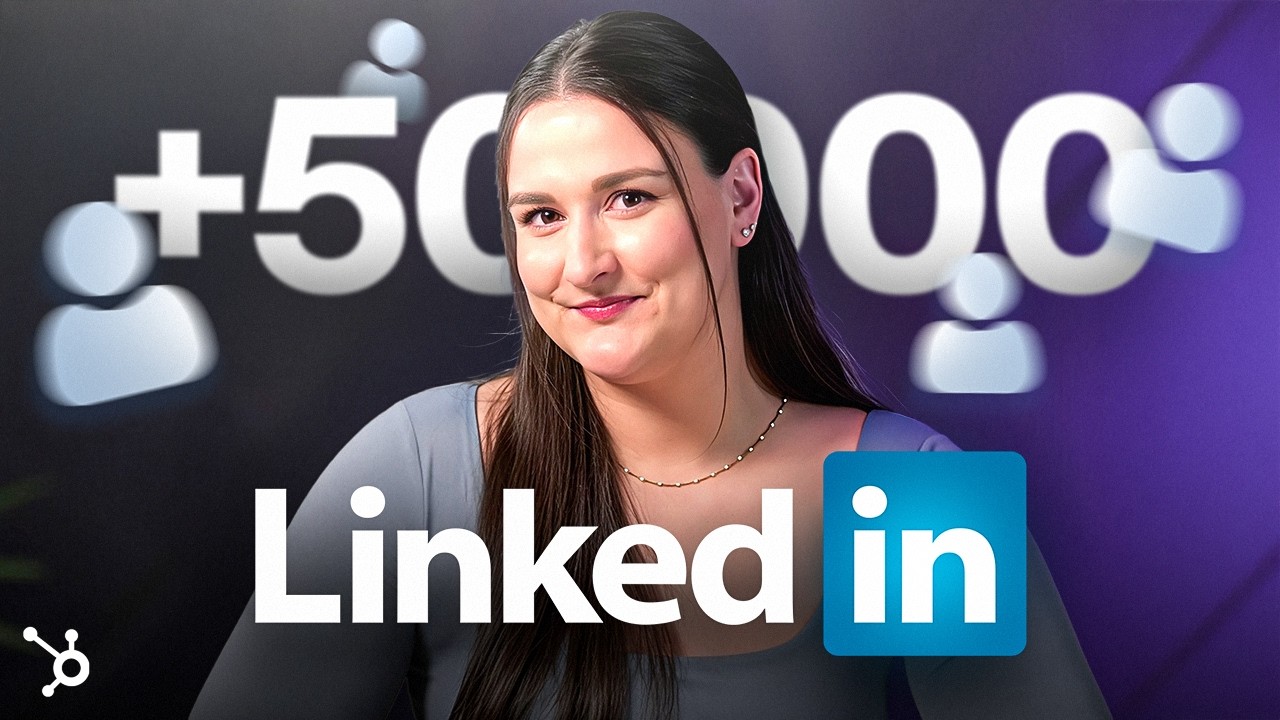 How To Grow Your Small Business On LinkedIn in 2025 | 5 Proven Strategies + Simple Framework