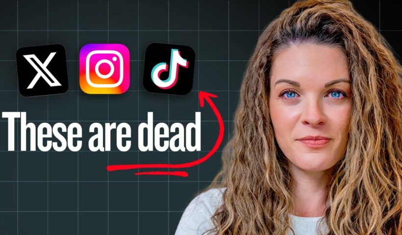 The Anti-Social Media Strategy That Will Grow Your Business