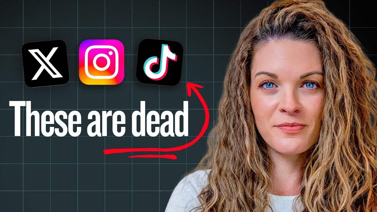 The Anti-Social Media Strategy That Will Grow Your Business