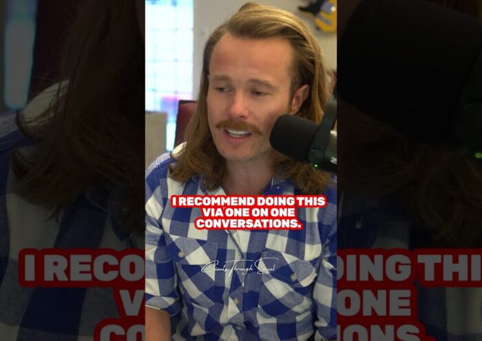 You only need these 4 things to grow your online business: