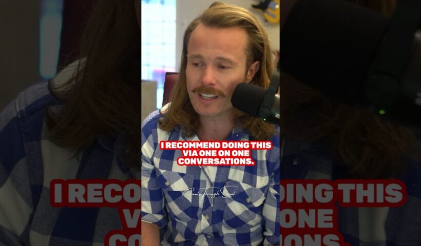 You only need these 4 things to grow your online business: