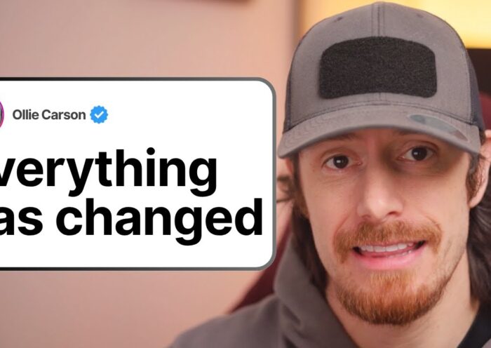 The NEW Way to Grow Your Online Coaching Business FAST