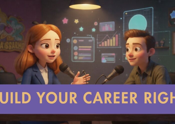 Vision, Mission  & SMART Goals Deep Dive | Build Your Career Right