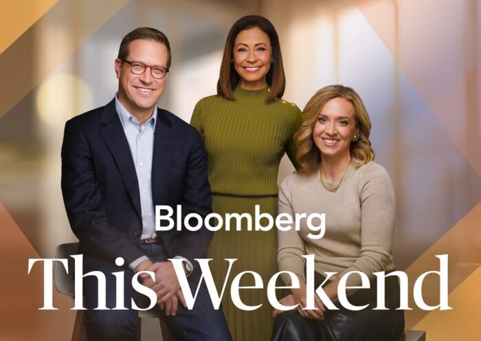 Bloomberg This Weekend | US Airman Missing in Iran, March Jobs Report, Easter Candy Sales Down