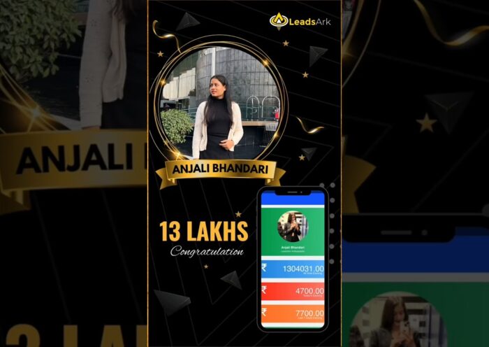 LeadsArk is an online education and training #education #educational #educationalvideo