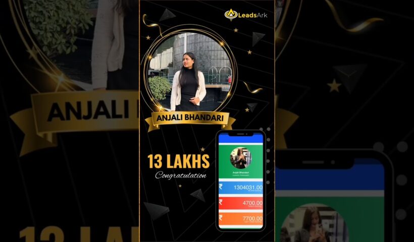 LeadsArk is an online education and training #education #educational #educationalvideo