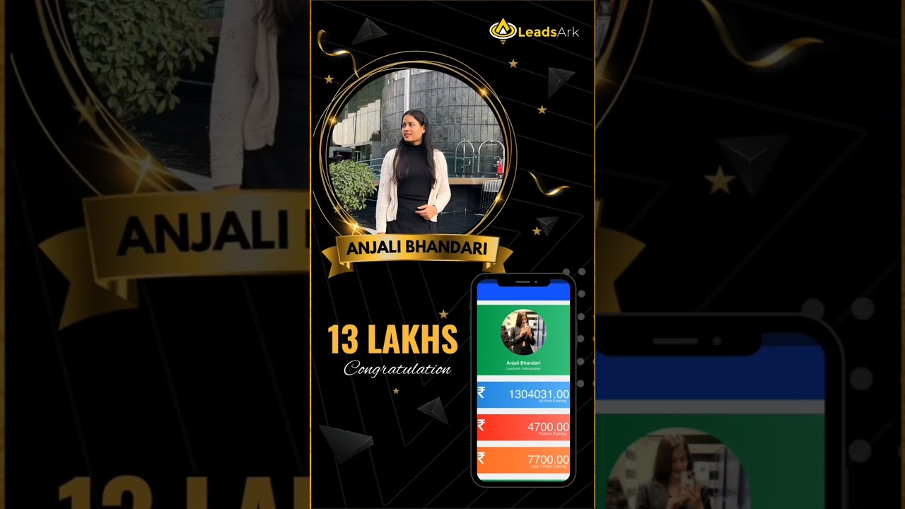 LeadsArk is an online education and training #education #educational #educationalvideo