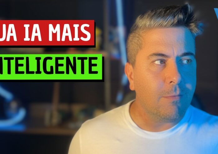 Como Configurar ChatGPT e Gemini Para Serem Críticos