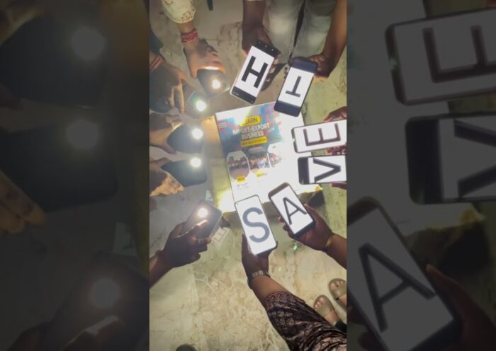 Practical Import Export Business Training (Online + Offline) with Live Port Tour Access | #delhi