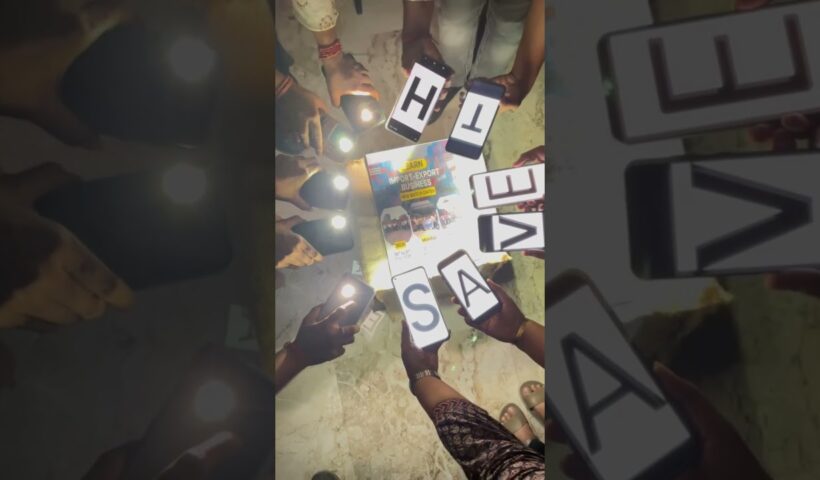 Practical Import Export Business Training (Online + Offline) with Live Port Tour Access | #delhi