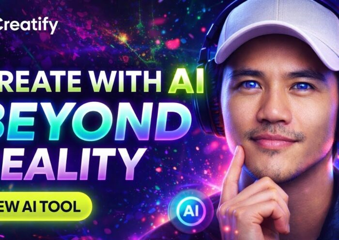 AI Video Creation Made Simple | Creatify AI Demo & Guide