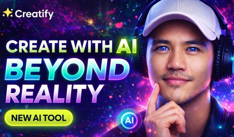 AI Video Creation Made Simple | Creatify AI Demo & Guide