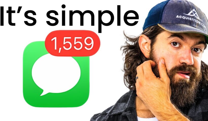 How To Get Customers So Fast It Feels ILLEGAL