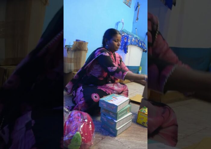 ஒரு Kutty E-commerce Business Vlog💯