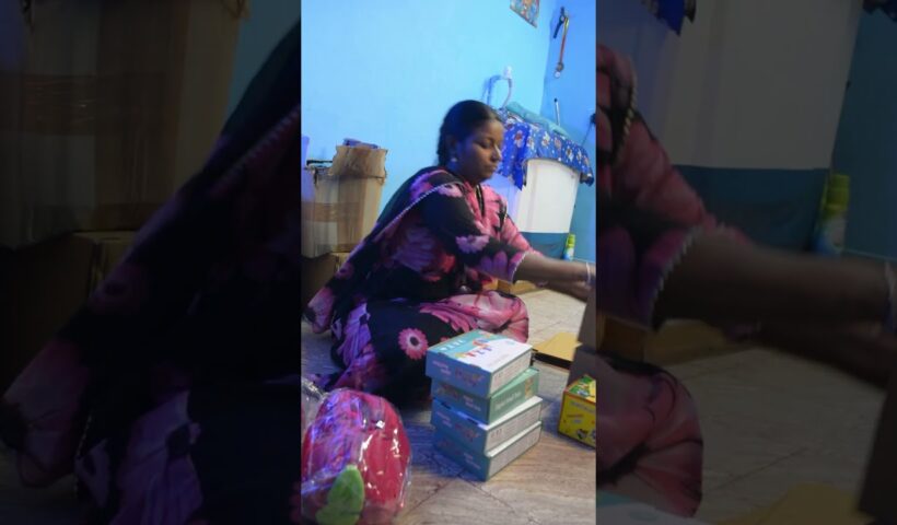 ஒரு Kutty E-commerce Business Vlog💯